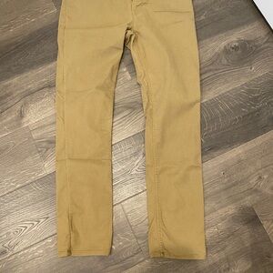 Men's Old Navy Slim Khaki